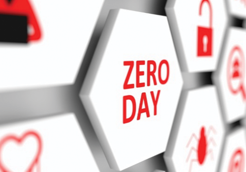 zero-day